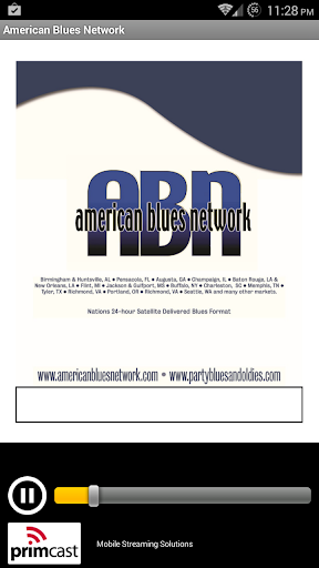 American Blues Network