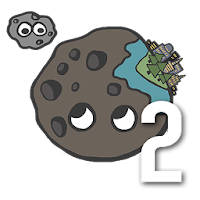 Pet Rock 2 - Planet Simulator APK 电影海报图片