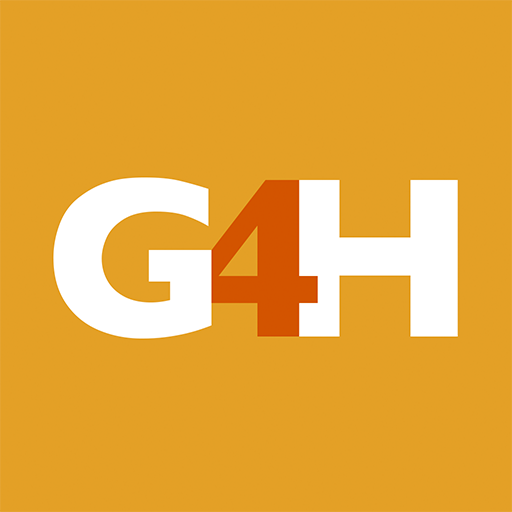 Govern4Health LOGO-APP點子