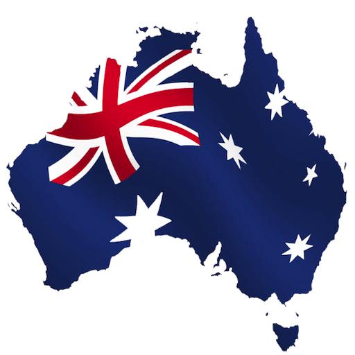 Australian Dictionary 書籍 App LOGO-APP開箱王