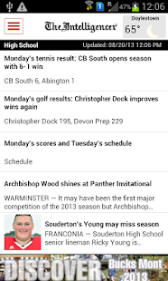 How to get The Intelligencer 4.1.123.193 mod apk for android