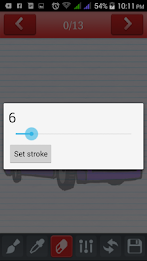 Toddlers-Draw n Sketch Pro poster 3