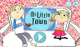 Charlie & Lola: My Little Town