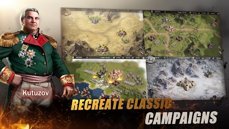 Grand War 2 - Strategy Games 4