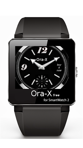 Ora-X 912 FREE