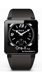Ora-X 912 FREE poster 1