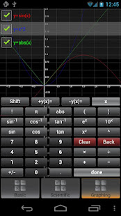 Graphing Calculator(圖3)-速報App