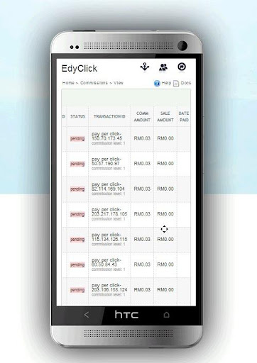 免費下載購物APP|EdyClick - Easy Do Your Click app開箱文|APP開箱王