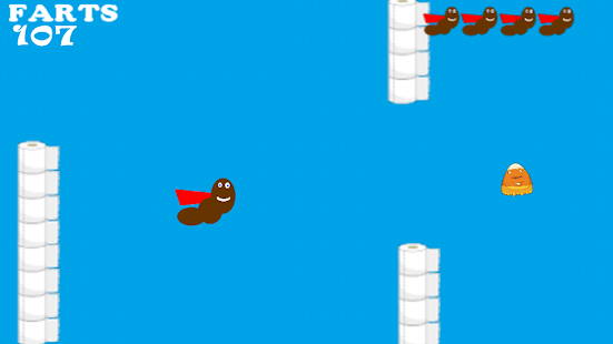 How to mod Tappy Turd FREE 1.4 mod apk for laptop