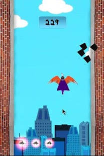 American Ninja Girl Screenshots 19