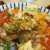 瞞著爹日本料理