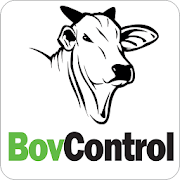 BovControl-Old Version 5.8 Icon