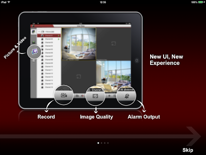 OMNI Remote HD Screenshots 4