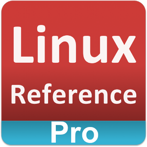 Linux Reference Pro.apk 1.2.0