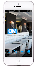 Brasserie du port - OM Cafe APK Download for Android