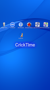 CrickTime ▌WorldCup Fixture 15 Screenshots 6