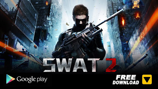 SWAT 2