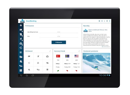 Free Download SmartBanking SK APK