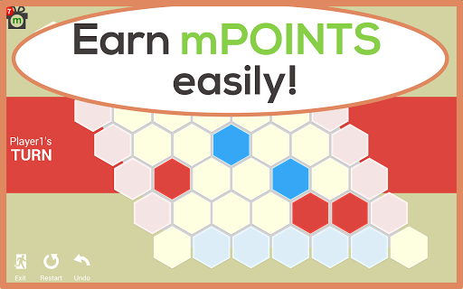 【免費解謎App】POLYX mpoints game mpoints app-APP點子