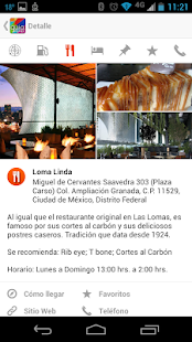 GuíaPemex Screenshots 5