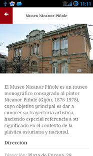 Todo Gijón Screenshots 2