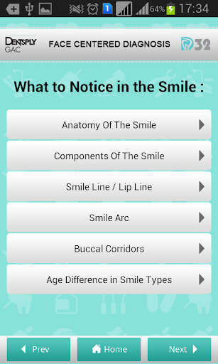 【免費醫療App】Face Centered Diagnosis-APP點子