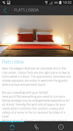 Flats Lisboa poster 1