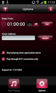 How to download Red Cherry Radio patch 4.0.16 apk for bluestacks