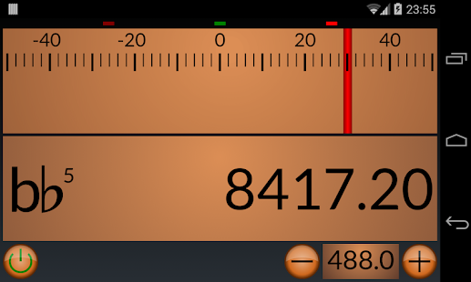 How to mod Tuner - Pitch Detector Free lastet apk for pc
