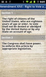 How to mod Drexel U.S. Constitution patch 1.0 apk for pc