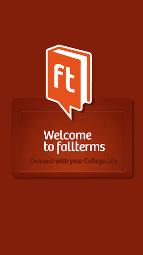 【免費娛樂App】Fall Terms-APP點子