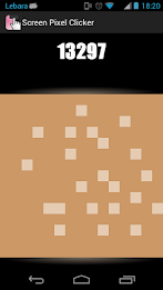 Screen Pixel Clicker poster 1