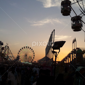 Fair by Bharat Darji - People Street & Candids