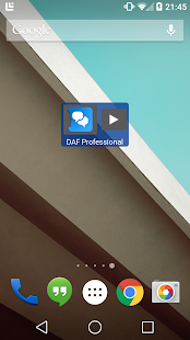 DAF Professional(圖2)-速報App