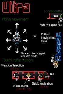 How to mod Space Fighter lastet apk for android