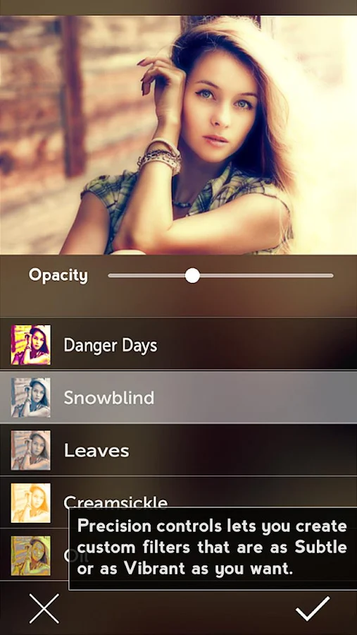   Vibrance Premium - (Ad Free)- tangkapan layar 