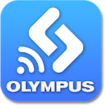 Cover Image of Tải xuống Chia sẻ hình ảnh OLYMPUS 4.0.2 APK