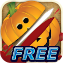 Vocab Ninja – Halloween Free logo