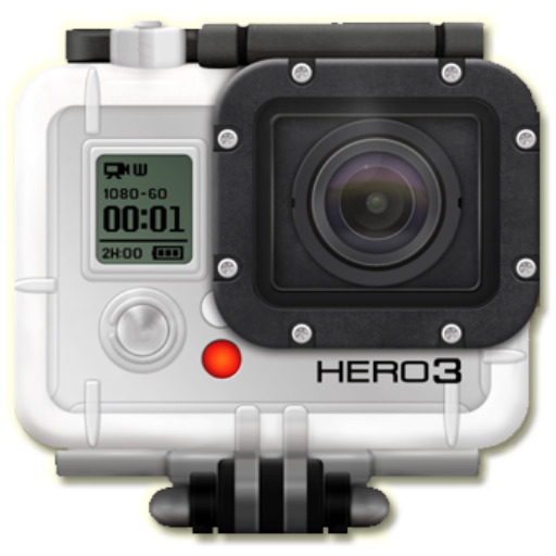 GoPro CamSuite Pro LOGO-APP點子