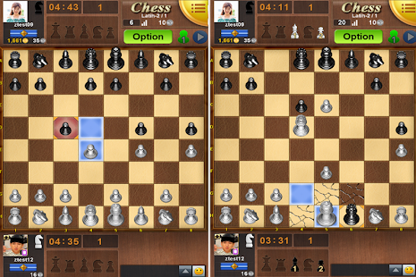 Mango Chess(圖5)-速報App