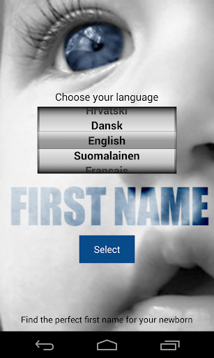 FIRSTNAME