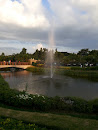Heritage Park Fountain