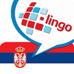 L-Lingo Learn Serbian Apk