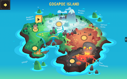 Monsters Ate My Birthday Cake poster 13