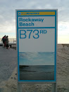 Rockaway Beach B73 Entrance