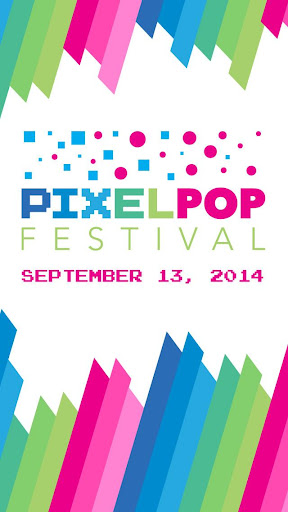 PixelPop Festival