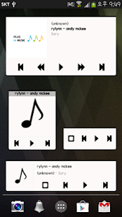 Plug in music Theme - B & W(圖2)-速報App