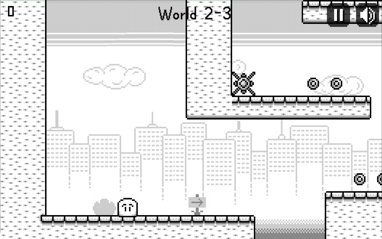  Android   Jack N Jill, un omaggio ai vecchi platform del Game Boy !