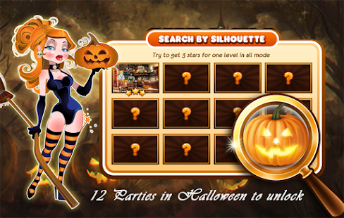 How to download Hidden Object - Halloween 2.08 apk for android