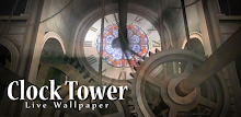 Clock Tower 3D Live Wallpaper APK